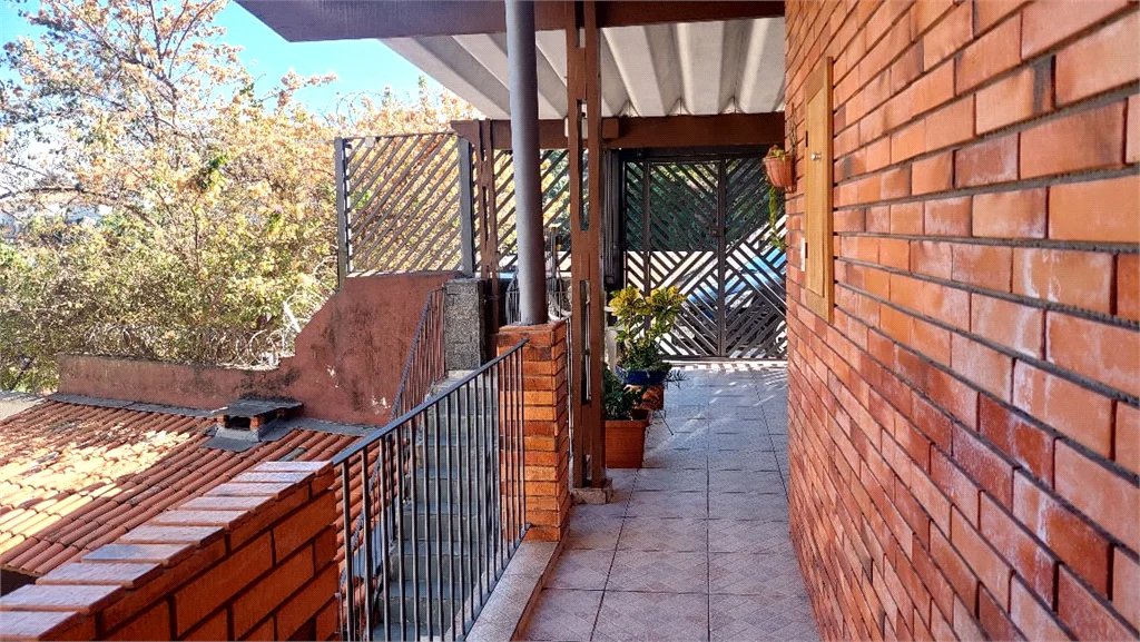Casa à venda com 3 quartos em Sumarezinho, São Paulo, SP