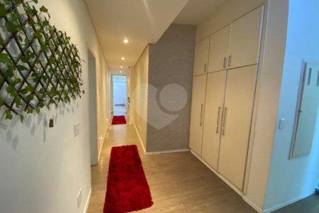 Casa à venda com 4 suítes em Vila Oliveira, Mogi das Cruzes, SP
