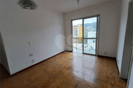Apartamento à venda com 3 quartos, sendo 1 suíte,  em Méier, Rio de Janeiro, RJ