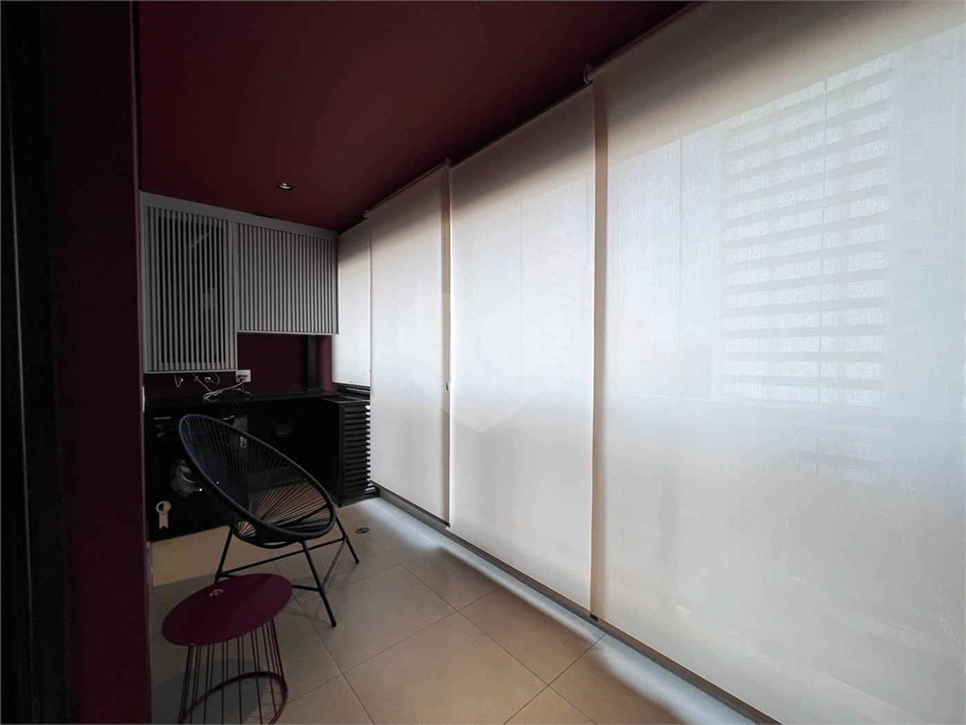 Apartamento para alugar com 2 quartos, sendo 1 suíte, em Cerqueira César, São Paulo, SP