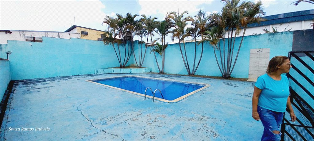 Casa à venda com 2 quartos em Vila Ursulina, Itaquaquecetuba, SP