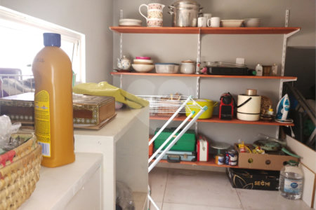Apartamento à venda em Cerqueira César, São Paulo, SP