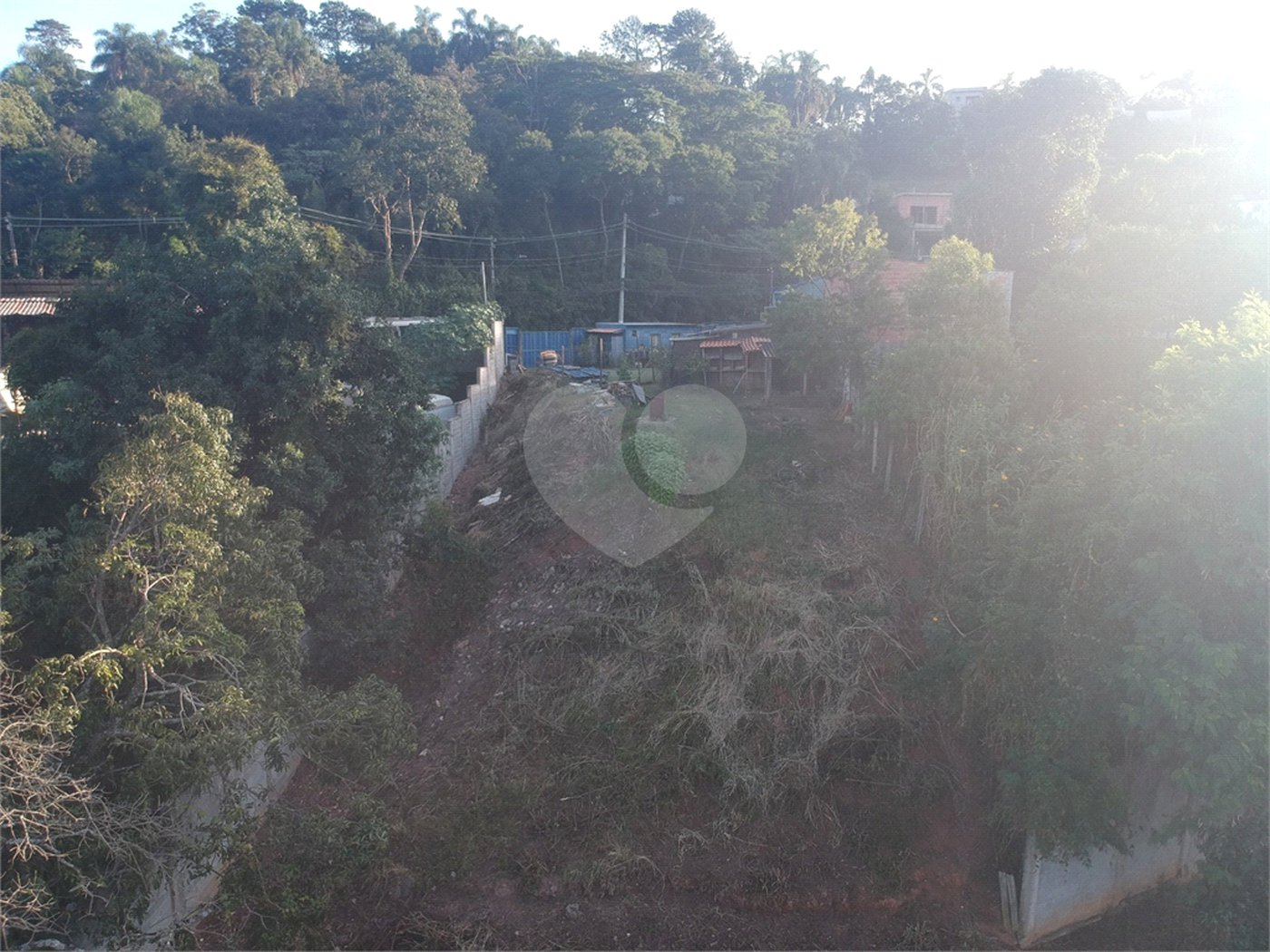 Terreno à venda em Tucuruvi, São Paulo, SP