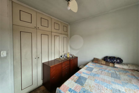 Sobrado à venda com 4 quartos em Jardim Sarah, São Paulo, SP