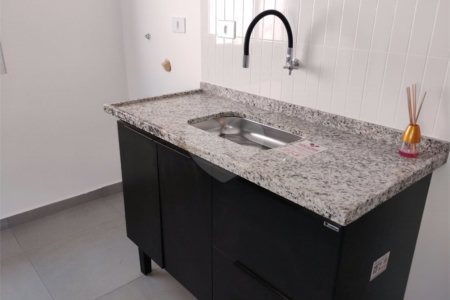 Studio para alugar com 1 quarto em Vila Constança, São Paulo, SP