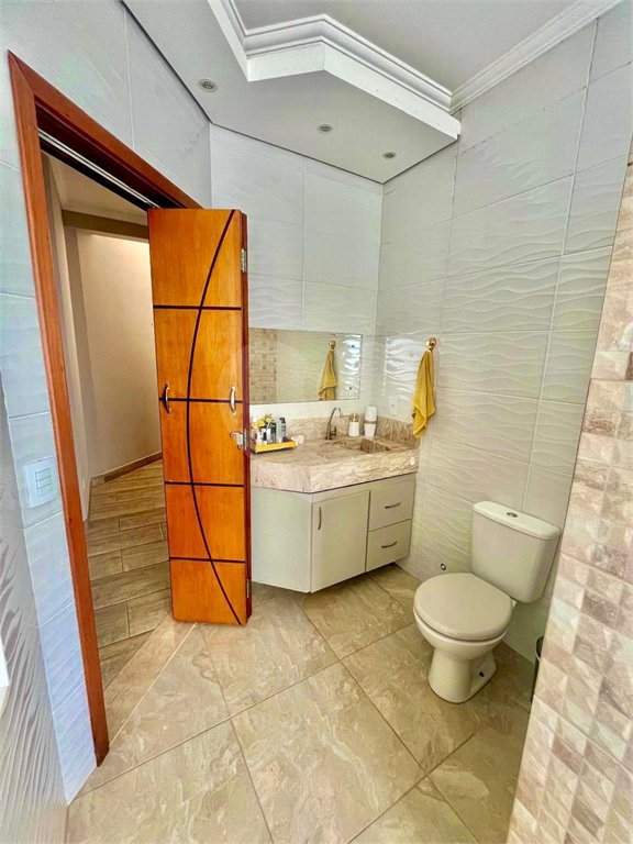 Sobrado à venda com 3 quartos, sendo 1 suíte, em Atibaia Belvedere, Atibaia, SP
