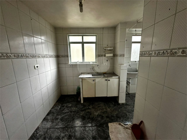Apartamento à venda com 2 quartos em Vila Nova Cachoeirinha, São Paulo, SP