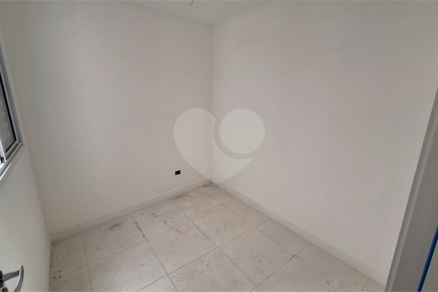 Apartamento à venda com 2 quartos em Santana, São Paulo, SP