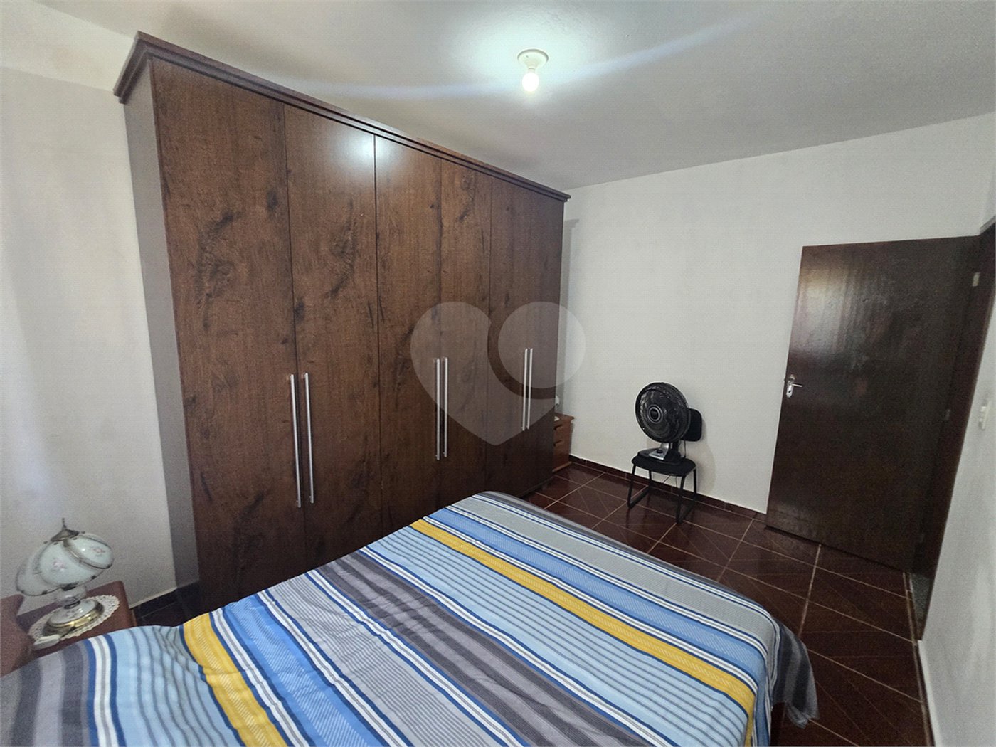 Casa à venda com 3 quartos em Vila Prado, Itapetininga, SP