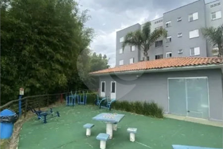 Apartamento à venda com 2 quartos em Parque Nações Unidas, São Paulo, SP