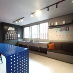 Apartamento à venda com 1 quarto em Bela Vista, São Paulo, SP