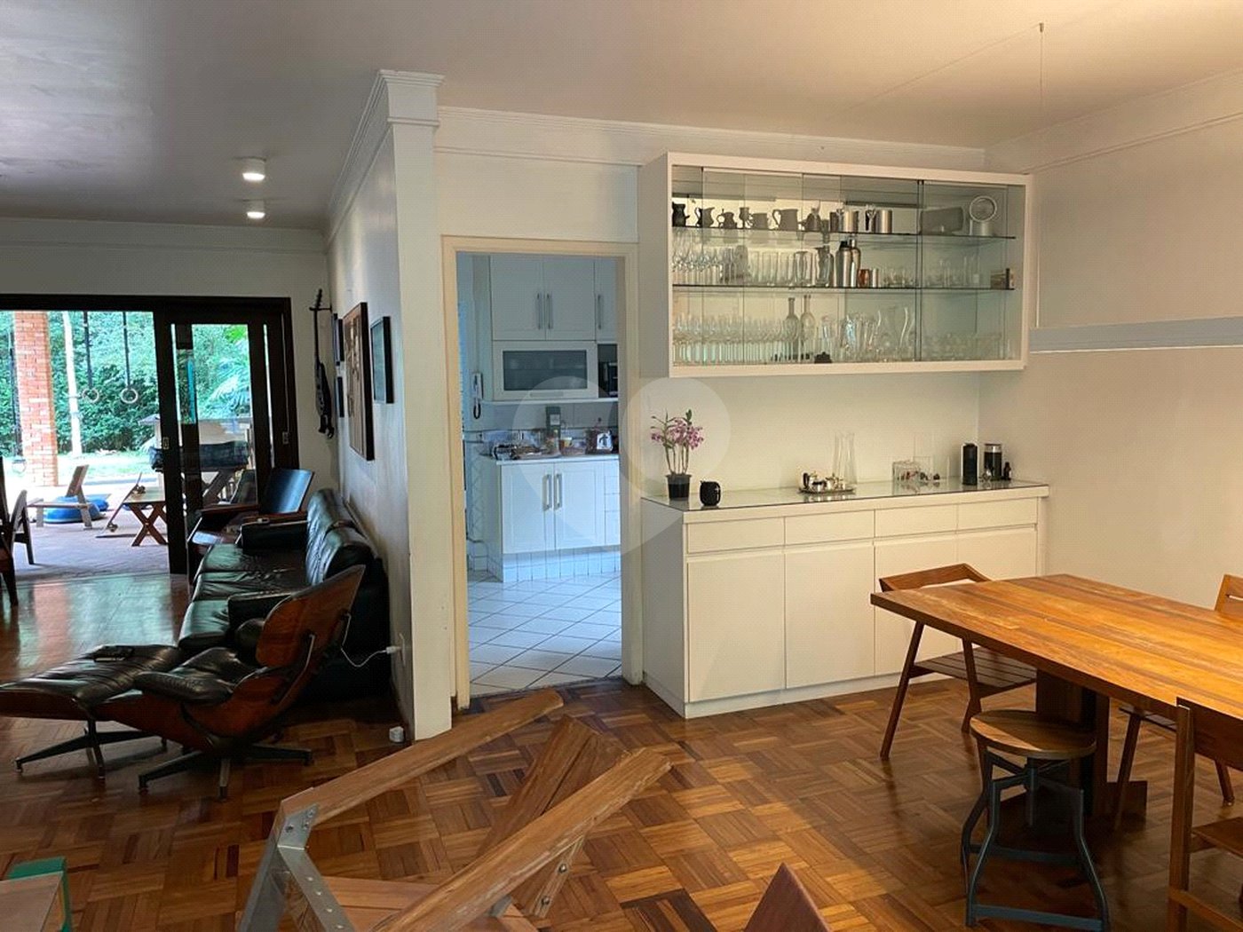 Casa à venda com 4 quartos, sendo 1 suíte, em Vila Morumbi, São Paulo, SP