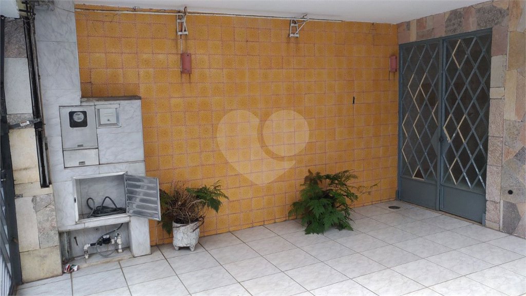 Casa à venda com 3 quartos, sendo 2 suítes, em Brooklin Paulista, São Paulo, SP
