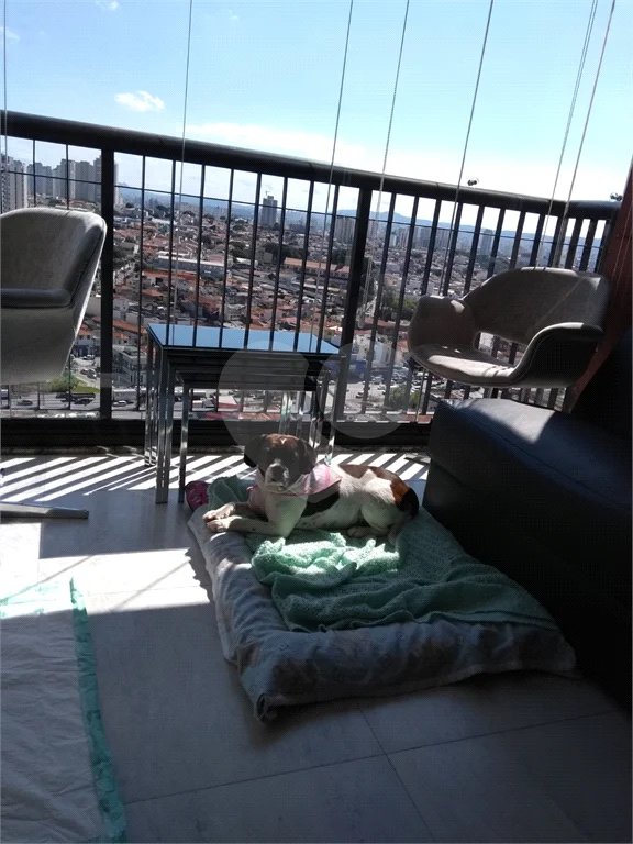Apartamento à Venda na Mooca – 88m²