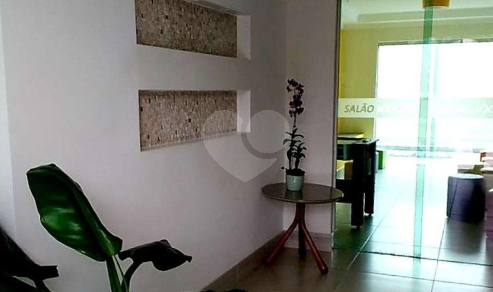 Apartamento à venda com 3 quartos, sendo 1 suíte, em Mandaqui, São Paulo, SP