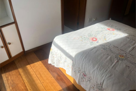 Apartamento à venda com 3 quartos, sendo 1 suíte, em Vila Gumercindo, São Paulo, SP