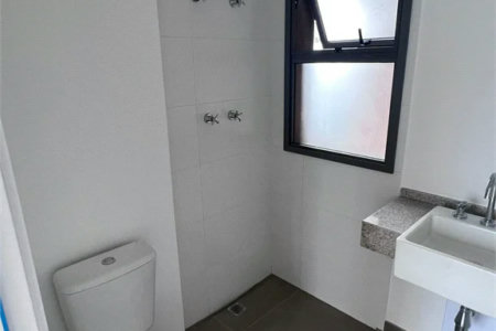 Apartamento à venda com 1 quarto em Cerqueira César, São Paulo, SP