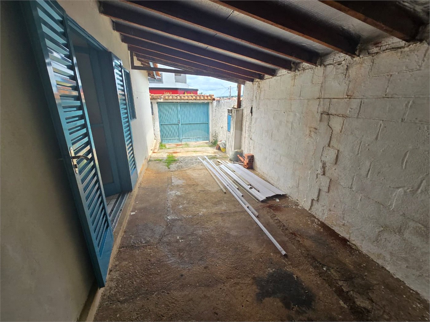 Casa à venda com 3 quartos em Vila Arruda, Itapetininga, SP