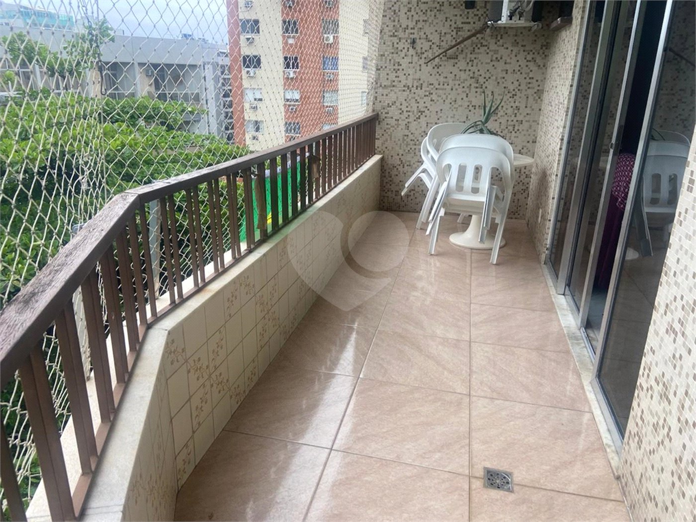 Apartamento à venda com 3 quartos, sendo 1 suíte,  em Tijuca, Rio de Janeiro, RJ
