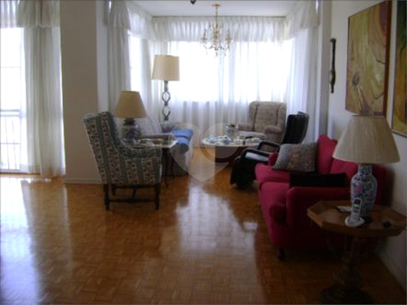 Apartamento para alugar com 3 suítes em Jardim América, São Paulo, SP