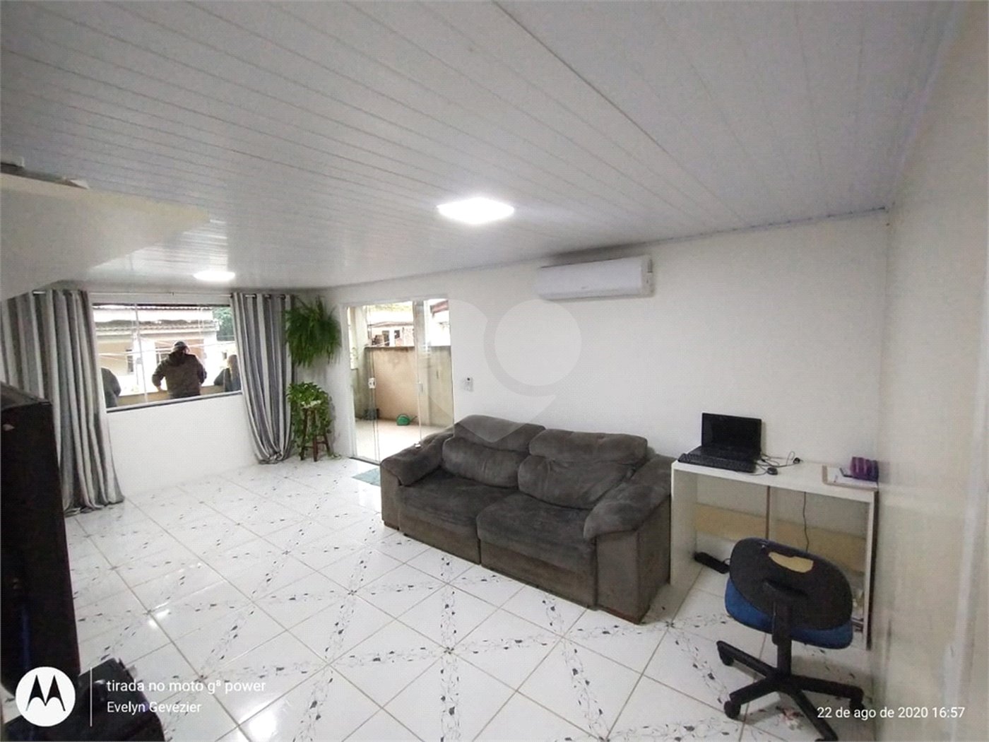 Casa à venda com 2 quartos em Campo Grande, Rio de Janeiro, RJ