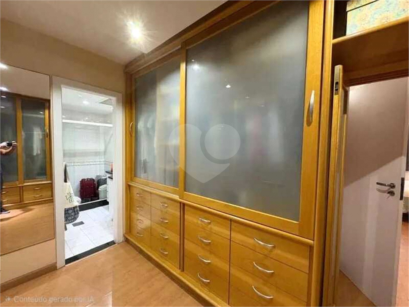 Apartamento à venda com 4 suítes em Tijuca, Rio de Janeiro, RJ