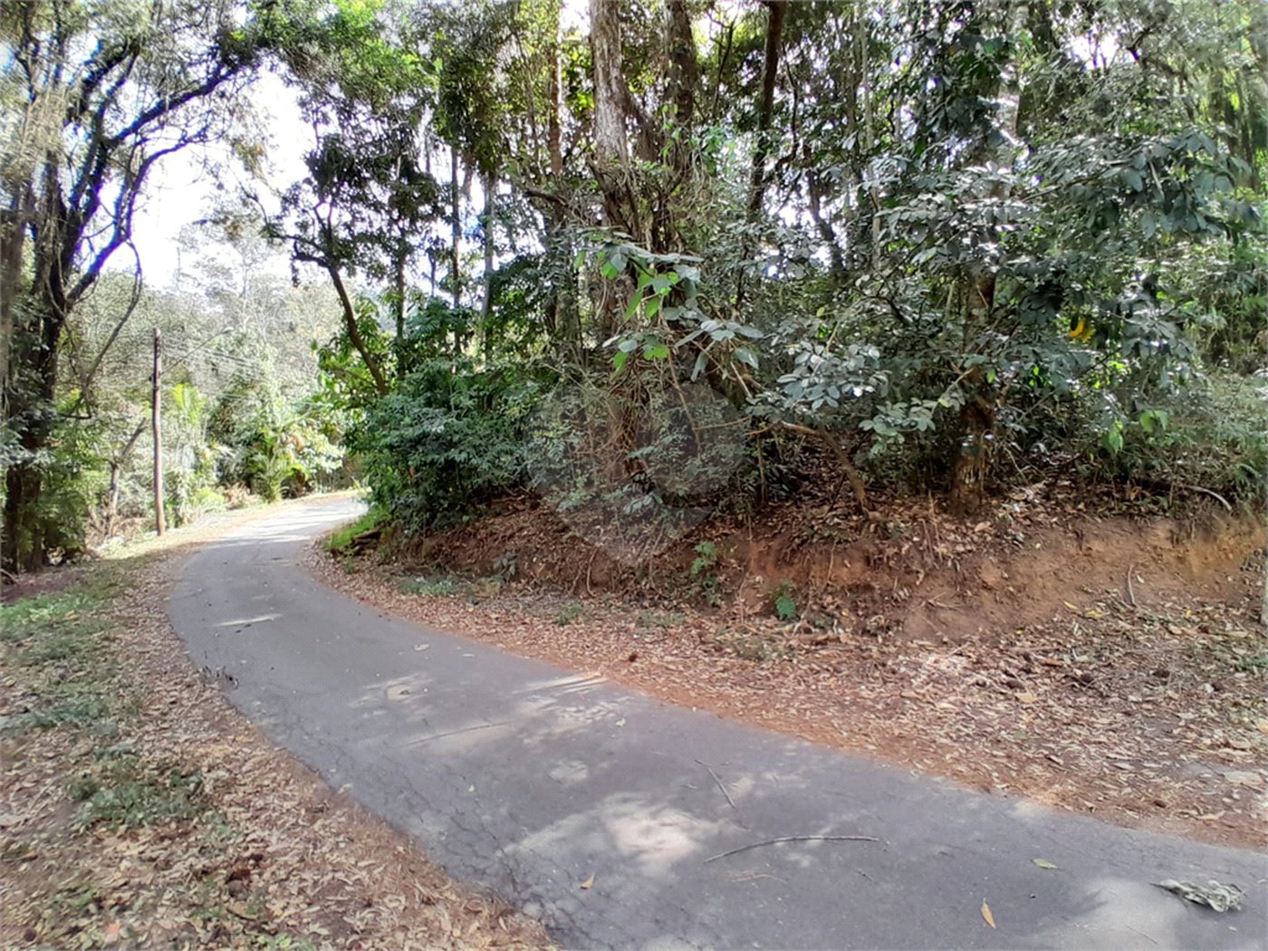 Terreno à venda em Chácara Arantes, Mairiporã, SP