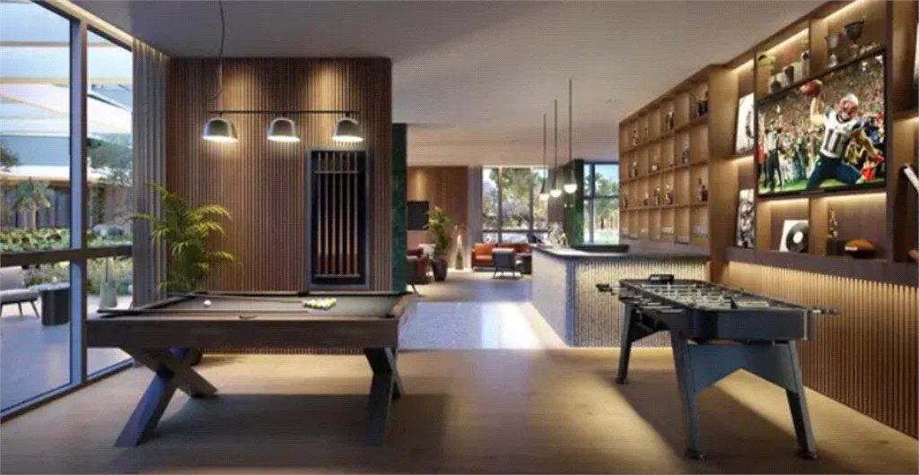 Apartamento para alugar com 2 suítes em Jardim Morumbi, São Paulo, SP