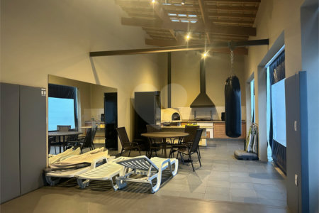 Casa Térrea à venda com 3 suítes em Alto da Boa Vista, São Paulo, SP