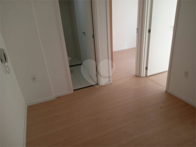 Apartamento à venda com 1 quarto em Casa Verde, São Paulo, SP