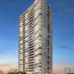 Apartamento à venda com 3 suítes em Água Branca, São Paulo, SP