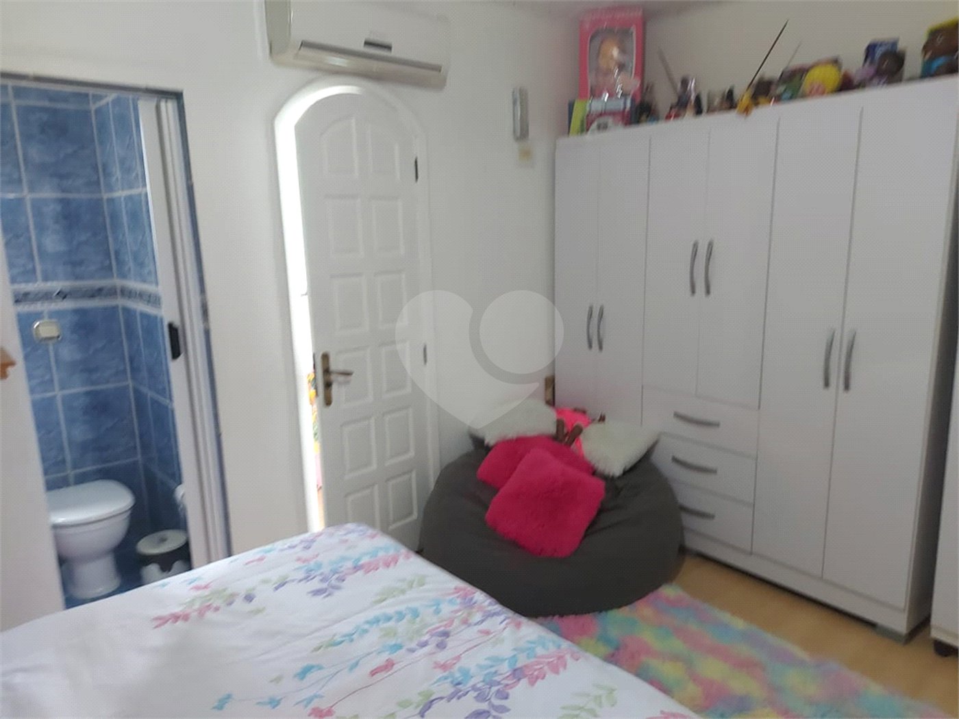 Casa à venda com 4 quartos, sendo 2 suítes, em Campo Grande, Rio de Janeiro, RJ