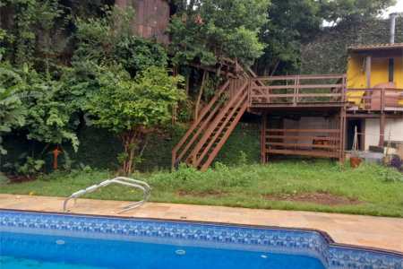 Sobrado à venda com 6 quartos, sendo 3 suítes,  em Rolinópolis, São Paulo, SP