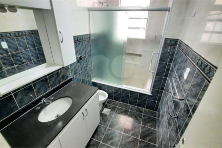 Apartamento à venda com 3 quartos em Tijuca, Rio de Janeiro, RJ