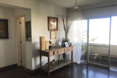 Apartamento à venda com 3 suítes em Conjunto Residencial Morumbi, São Paulo, SP