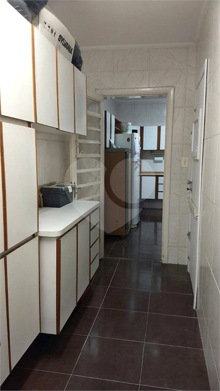 Sobrado à venda com 3 quartos, sendo 1 suíte, em Tucuruvi, São Paulo, SP