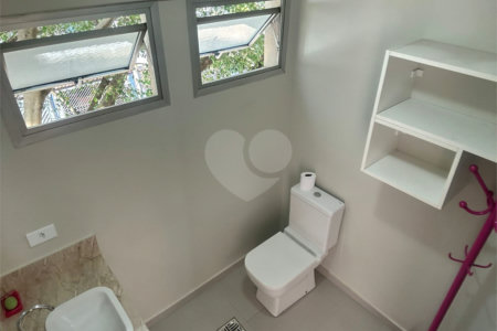 Apartamento à venda com 2 quartos em Vila Gomes, São Paulo, SP