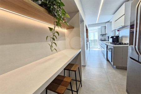 Apartamento à venda com 4 suítes em Vila Andrade, São Paulo, SP