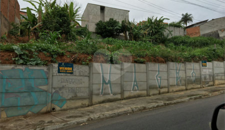 Terreno à venda em Jardim Imperial, Atibaia, SP