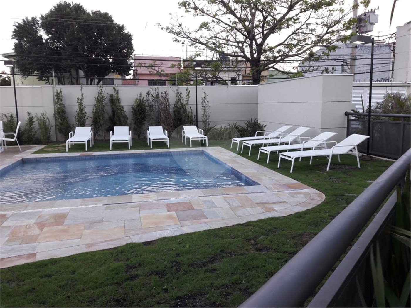 Apartamento à venda com 2 quartos, sendo 1 suíte, em Parque Edu Chaves, São Paulo, SP