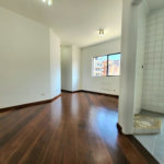 Apartamento com 1 dormitório à venda, 47 m² por R$ 439.000,00 - José Menino - Santos/SP
