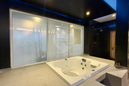 Apartamento à venda com 2 quartos, sendo 1 suíte, em Vila Gertrudes, São Paulo, SP