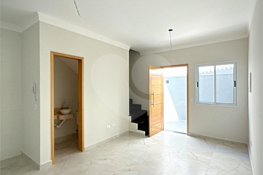 Casa à venda com 2 suítes em Jaçanã, São Paulo, SP