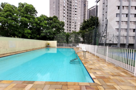 Apartamento à venda com 3 quartos, sendo 1 suíte, em Planalto Paulista, São Paulo, SP