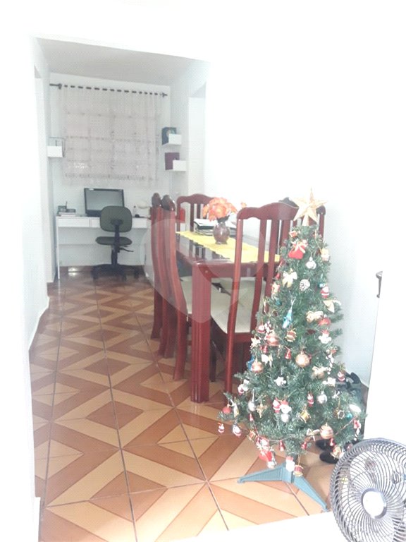 Casa à venda com 5 quartos em Santana, São Paulo, SP