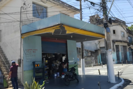 Casa à venda com 8 quartos em Vila Dalva, São Paulo, SP