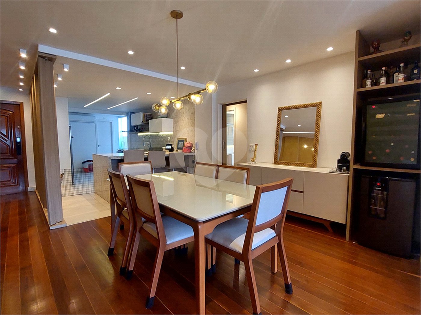 Apartamento à venda com 3 quartos, sendo 2 suítes, em Tijuca, Rio de Janeiro, RJ