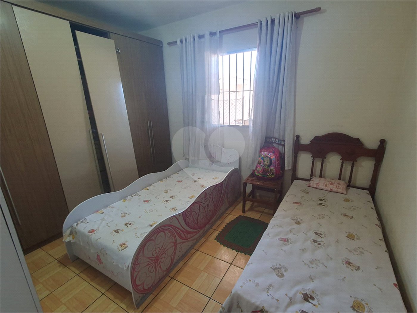 Casa Térrea à venda com 3 quartos, sendo 1 suíte, no Centro, Poá, SP