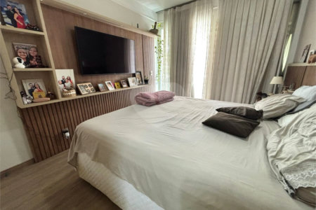 Apartamento à venda com 4 quartos, sendo 2 suítes, em Tijuca, Rio de Janeiro, RJ