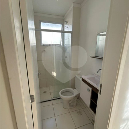 Apartamento para alugar com 2 quartos em Jardim Santa Lúcia, Salto, SP